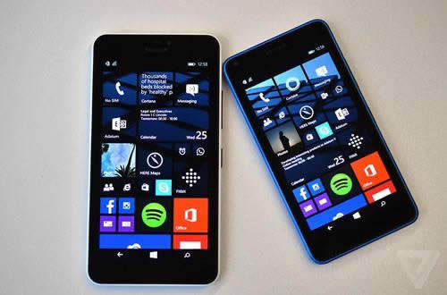 ΢Lumia 640ʽ_ֻ