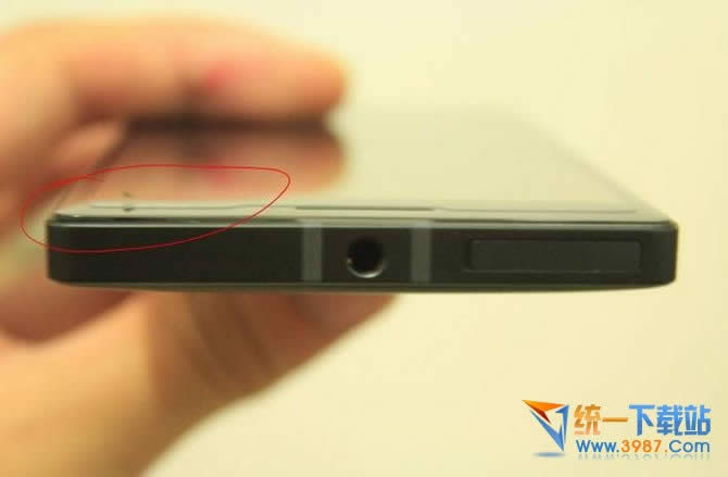 lumia930翘屏原因与处理方法_手机技巧