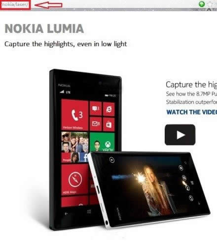 诺基亚Lumia9285大变化解析_手机技巧