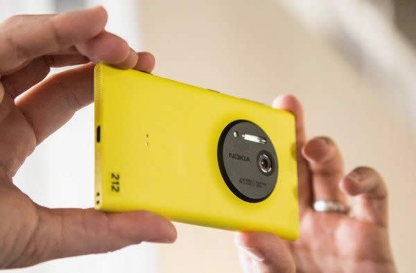 Lumia1020国行的上市时间与售价_手机技巧