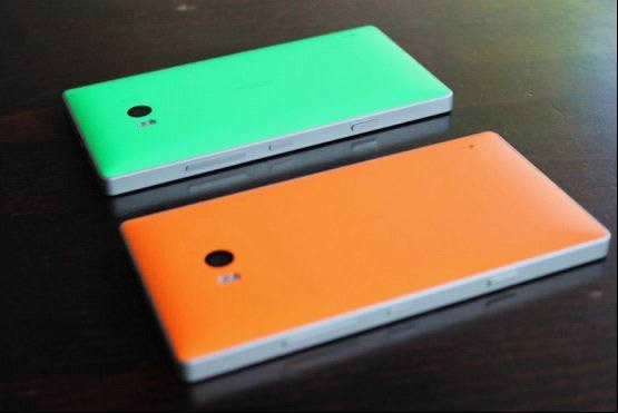 Lumia930国行版参数设置好不好？_手机技巧