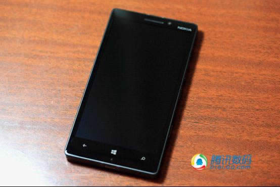 Lumia 930评测_手机技巧