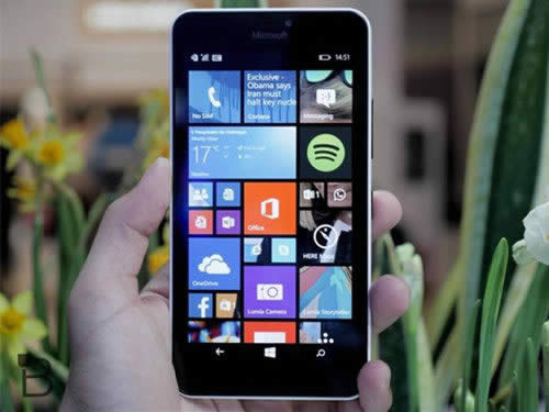 ΢Lumia 640XLʲôʱ_ֻ