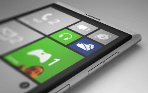 诺基亚新学员Lumia 930 搭载纯景技术_手机技巧