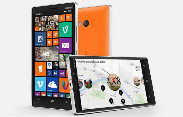 诺基亚Lumia有哪一些型号_手机技巧