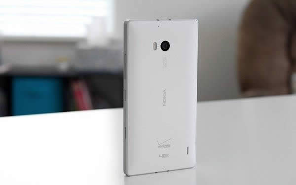 WP8ǿLumia Icon 