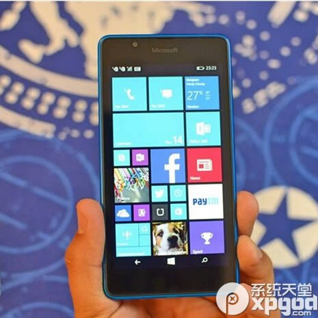 微软lumia540好不好_手机技巧