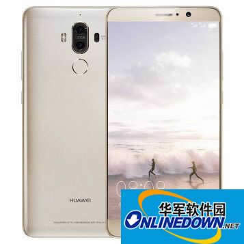 华为（huawei）Mate 9 Pro自动选择手机（6GRAM+128GROM 全网通 玫瑰金 双卡双待） 京东4099元
