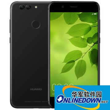 华为nova 2 Plus手机（4GB+64GB 极光蓝） 京东2399元