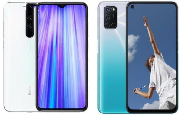 OPPOA52ͺNote8Proĸ?OPPOA52ԱȺNote8Pro_ֻ_ֻѧԺ_վ