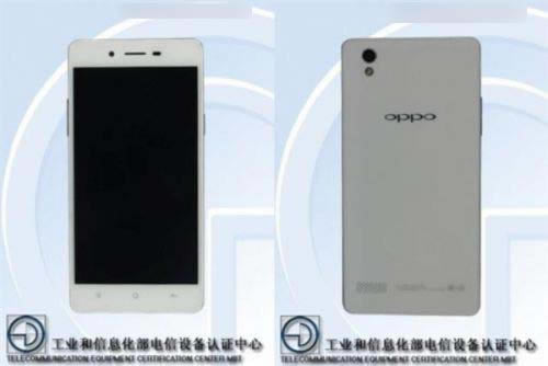 OPPO A51kc