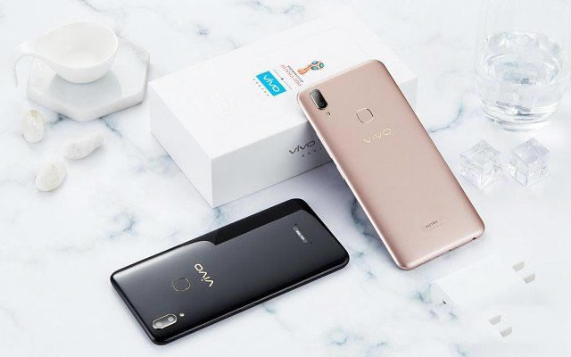 OPPO A1vivo Y85ĸֵ?OPPO A1vivo Y85Աϸ_ֻ_ֻѧԺ_վ