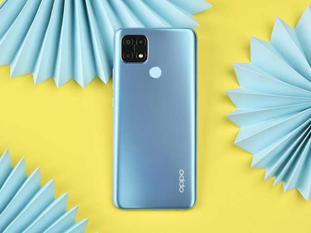 һ̨ʡĵǧԪ OPPO A35 