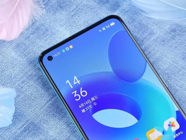 OPPO A95⣺ 