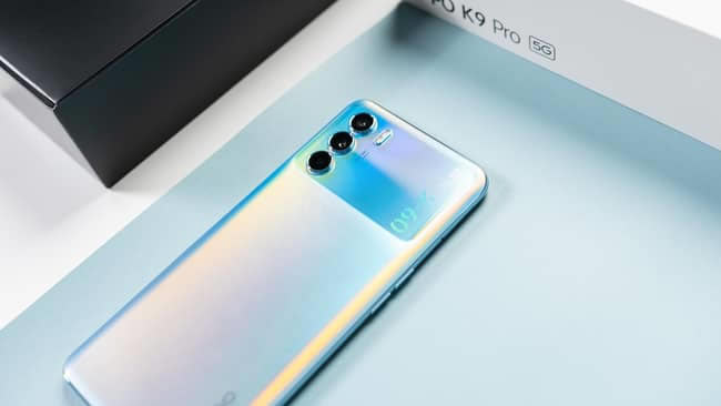 OPPO K9 Proֵ OPPO K9 Proϸ_ֻ_վ