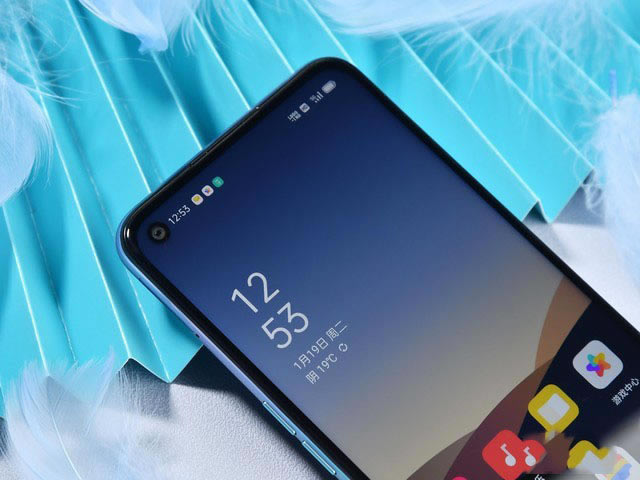 ᱡȴ“ں”  OPPO A93ȫ 