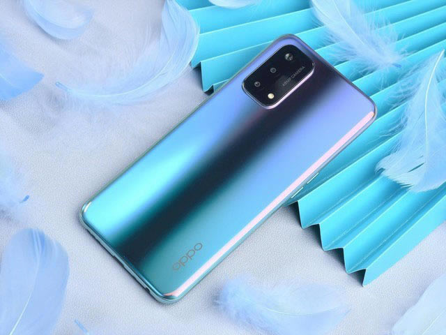 ᱡȴ“ں”  OPPO A93ȫ 