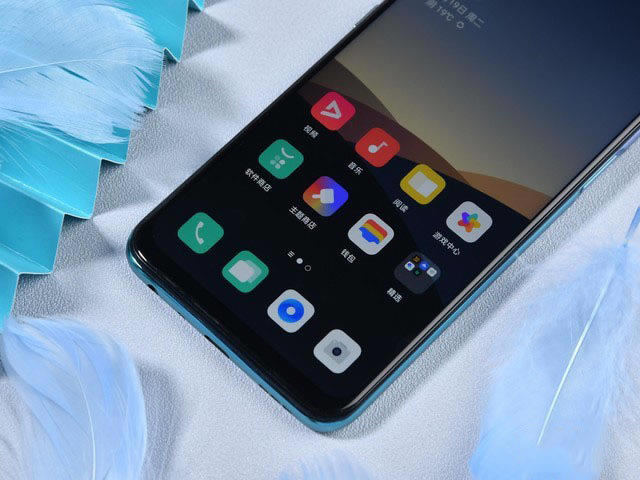 ᱡȴ“ں”  OPPO A93ȫ 