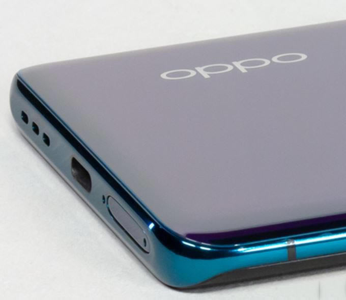 ΧۣOppo Find X2ֻ⣺۸󣬵гɫ