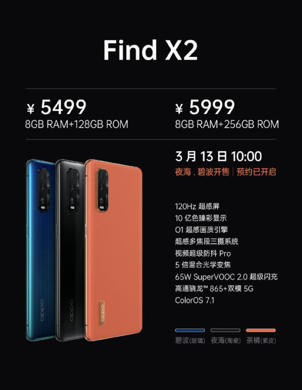 OPPO FindX2ͻΪp40ĸ?Ϊһ鳬_ֻ_ֻѧԺ_վ