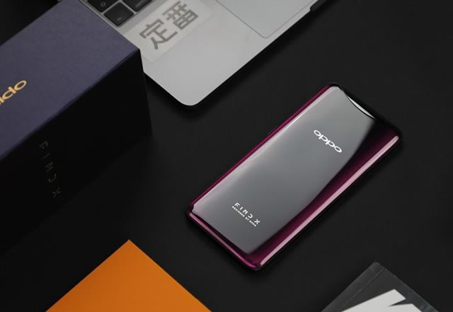 oppo find xô OPPO Find Xȫϸ_ֻ_ֻѧԺ_վ