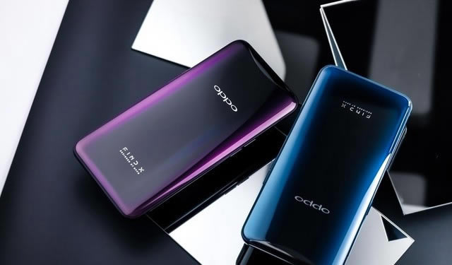 oppo find xô OPPO Find Xȫϸ_ֻ_ֻѧԺ_վ