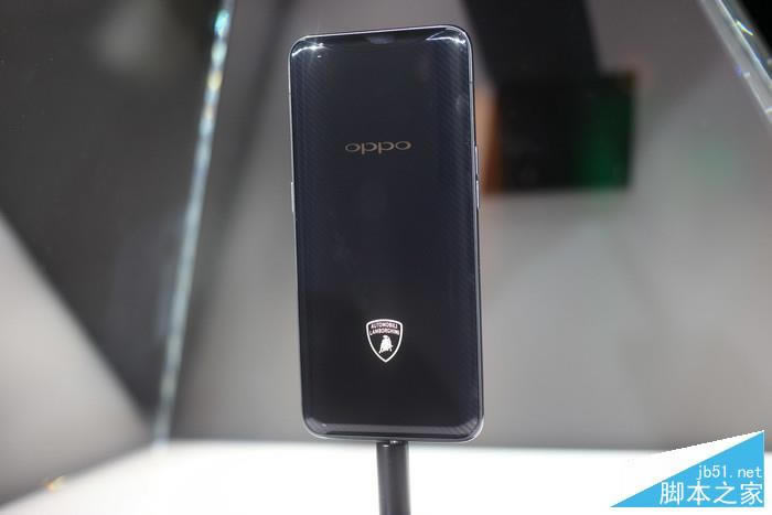 OPPO Find X