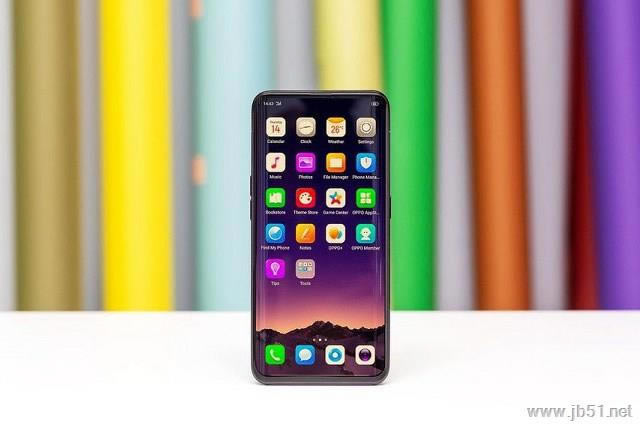 OPPO Find XΣOPPO Find Xֻȫͼ _ֻ_ֻѧԺ_վ