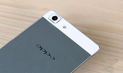 oppo r5