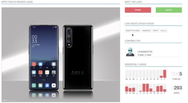 OPPO FindX2뻪ΪMate30һãĻ˾벻ˣ