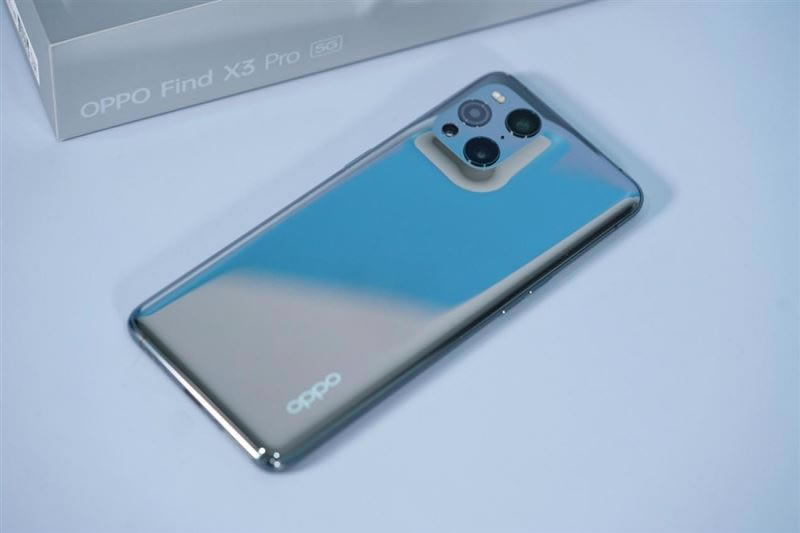 OPPO Find X3 Proֵ OPPO Find X3 Proֻϸ_ֻ_ֻѧԺ_վ