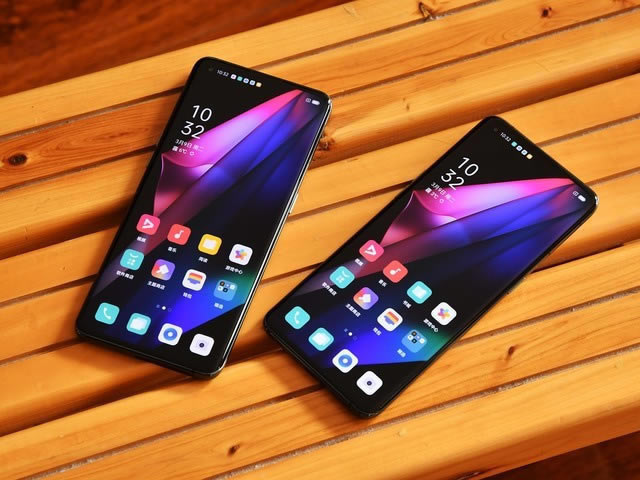 OPPO Find X3ϵлͶԱ XXXԪ۾ͲһоƬ