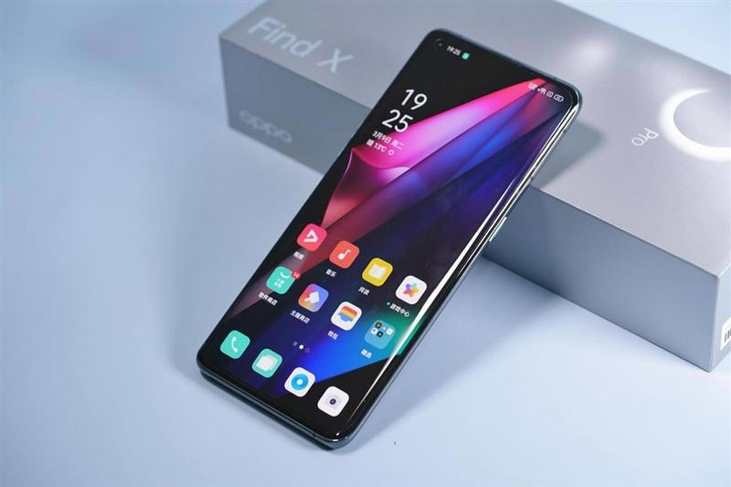 OPPO Find X3 Proֵ OPPO Find X3 Proֻϸ_ֻ_ֻѧԺ_վ