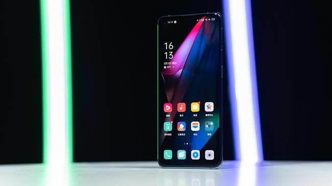 OPPO Find X3Ļ OPPO Find X3Ļ_ֻ_վ