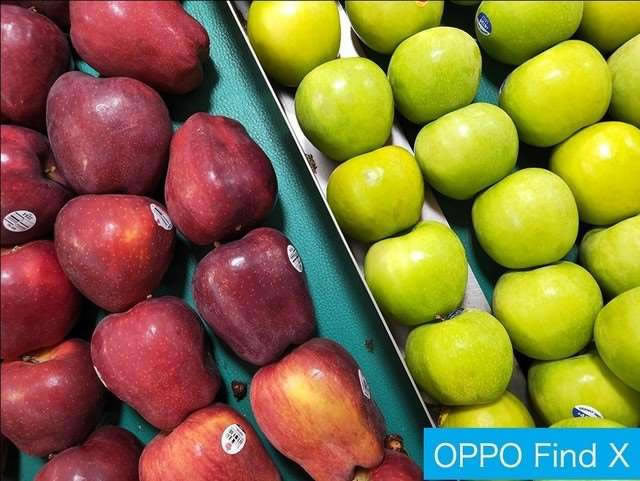 OPPO Find XiPhone XĸֵiPhone XFind X