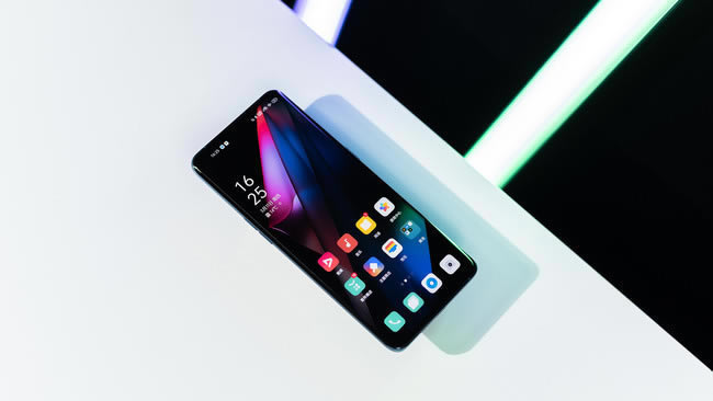 OPPO Find X3Ļ OPPO Find X3Ļ_ֻ_ֻѧԺ_վ