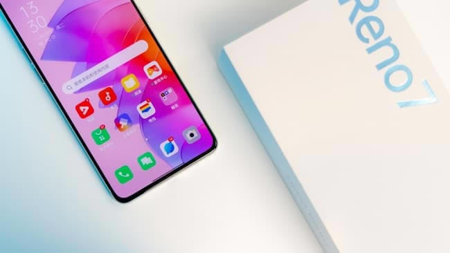 OPPO Reno7 Proֵ OPPO Reno7 Proϸ_ֻ_ֻѧԺ_վ