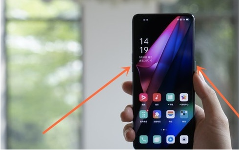 oppo find x3ôͼ?oppo find x3ͼܽ_ֻ֪ʶ_վ