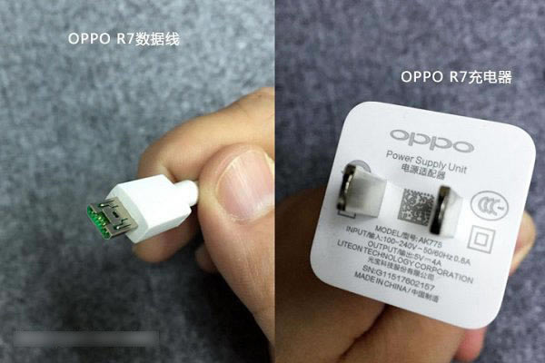 VOOC似 OPPO R7ٳԭ