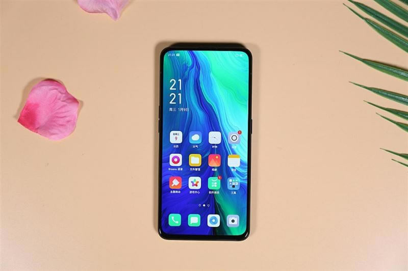 OPPO Renoֻз OPPO Renoֻ