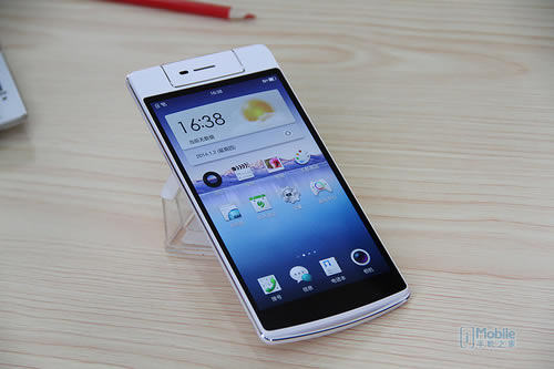 OPPO N3/R5ּתͷ+ȫ MX4 Proеǰ