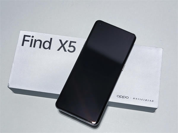 Oppo Find X5 Pro好不好 Oppo Find X5 Pro体验评测