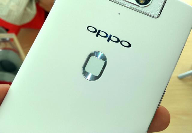 OPPO N3飺Զתͷ