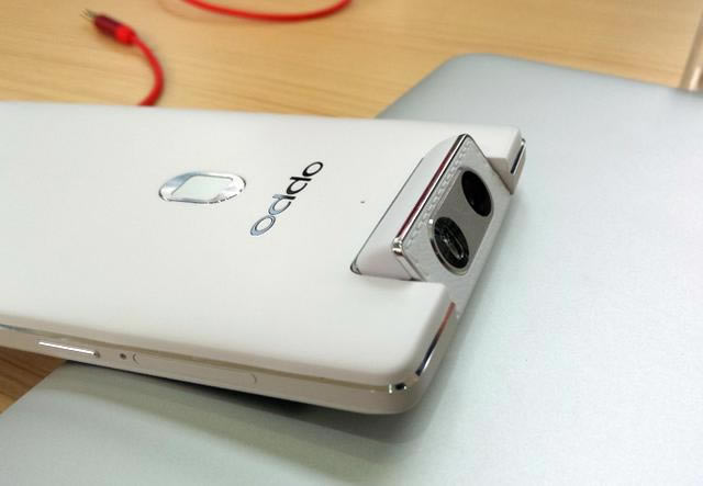 OPPO N3