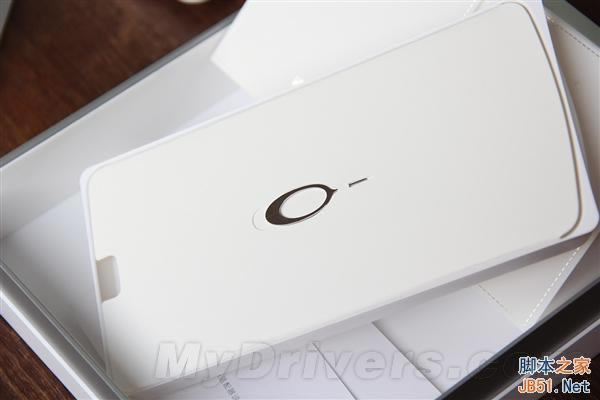 售价3999元 OPPO N3真机开箱图赏