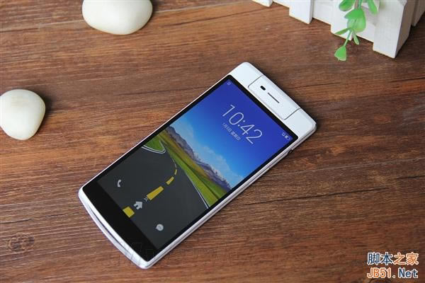 ɱһУ׿綯תͷOPPO N3ͼ