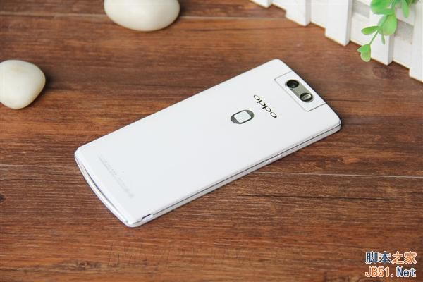 ɱһУ׿綯תͷOPPO N3ͼ