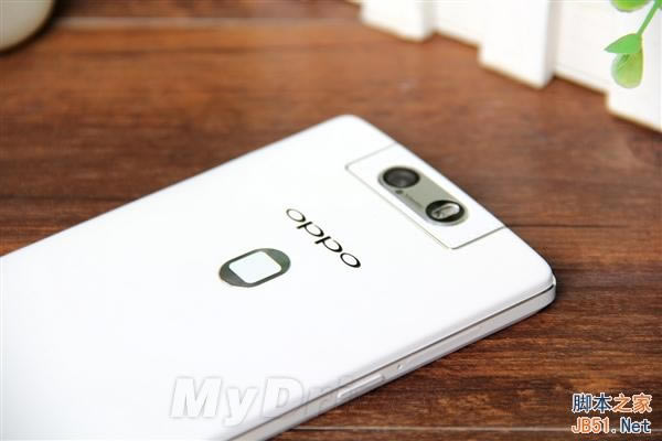 ɱһУ׿綯תͷOPPO N3ͼ