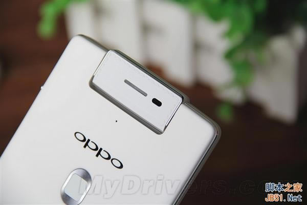 ɱһУ׿綯תͷOPPO N3ͼ