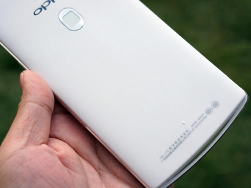 oppo n3